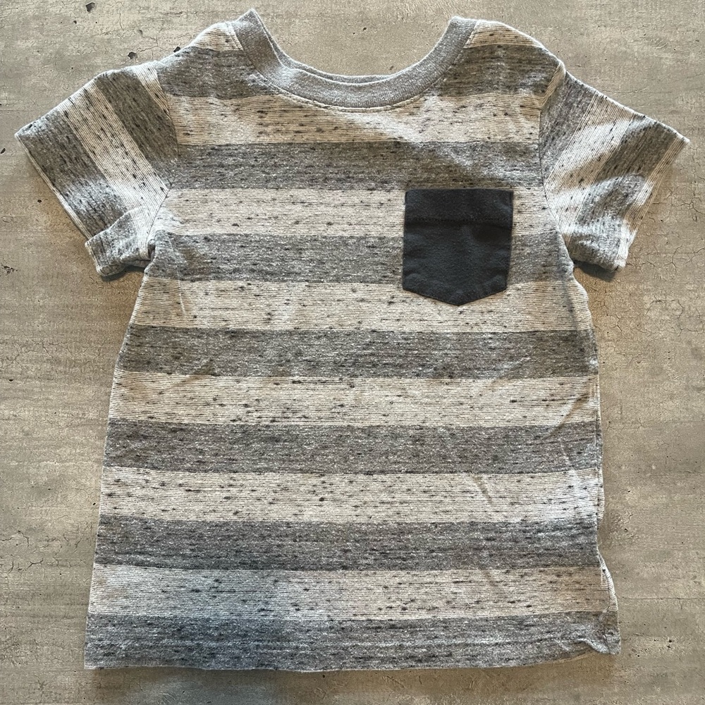 Toddler Shirt